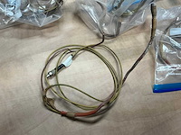 2011 sennheiser mke2 microfoon toebehoren (10x) - afbeelding 3 van  3