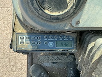 2011 sgariboldi monofeeder mav 5217 voermengwagen - afbeelding 5 van  51