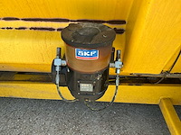 2011 sgariboldi monofeeder mav 5217 voermengwagen - afbeelding 18 van  51