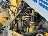 2011 sgariboldi monofeeder mav 5217 voermengwagen - afbeelding 24 van  51