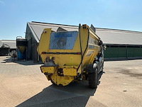 2011 sgariboldi monofeeder mav 5217 voermengwagen - afbeelding 23 van  51