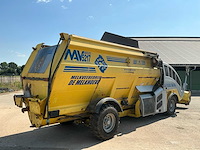 2011 sgariboldi monofeeder mav 5217 voermengwagen - afbeelding 34 van  51