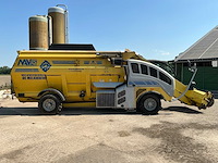 2011 sgariboldi monofeeder mav 5217 voermengwagen - afbeelding 45 van  51