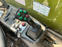 2011 sgariboldi monofeeder mav 5217 voermengwagen - afbeelding 4 van  23
