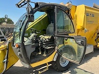2011 sgariboldi monofeeder mav 5217 voermengwagen - afbeelding 5 van  23