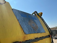 2011 sgariboldi monofeeder mav 5217 voermengwagen - afbeelding 7 van  23