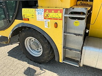 2011 sgariboldi monofeeder mav 5217 voermengwagen - afbeelding 15 van  23