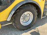 2011 sgariboldi monofeeder mav 5217 voermengwagen - afbeelding 16 van  23
