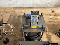 2011 sierra 830l-13-on1-d-v1 flowmeter (2x) - afbeelding 2 van  2