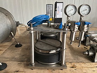 2011 sierra 830l-13-on1-d-v1 flowmeter (2x) - afbeelding 2 van  3