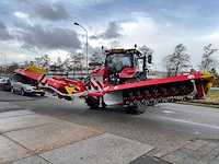 2011 sip silvercut 800 fc achtermaaier