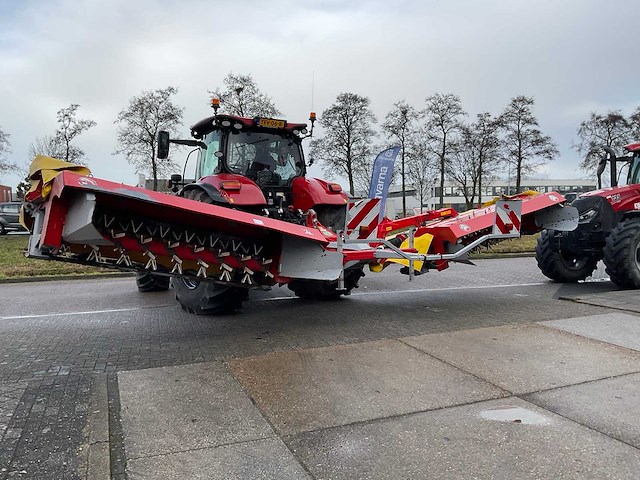 2011 sip silvercut 800 fc achtermaaier - afbeelding 7 van  14