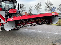 2011 sip silvercut 800 fc achtermaaier - afbeelding 9 van  14