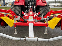 2011 sip silvercut 800 fc achtermaaier - afbeelding 10 van  14