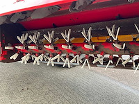 2011 sip silvercut 800 fc achtermaaier - afbeelding 11 van  14