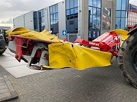 2011 sip silvercut 800 fc achtermaaier - afbeelding 12 van  14