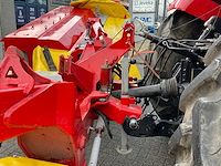 2011 sip silvercut 800 fc achtermaaier - afbeelding 14 van  14