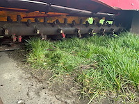 2011 sip silvercut 900fc vlindermaaier / schijvenmaaier / tripplemaaier - afbeelding 6 van  13