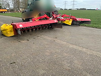 2011 sip silvercut 900fc vlindermaaier / schijvenmaaier / tripplemaaier - afbeelding 1 van  13