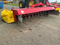 2011 sip silvercut 900fc vlindermaaier / schijvenmaaier / tripplemaaier - afbeelding 10 van  16
