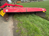 2011 sip silvercut 900fc vlindermaaier / schijvenmaaier / tripplemaaier - afbeelding 10 van  13