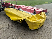 2011 sip silvercut 900fc vlindermaaier / schijvenmaaier / tripplemaaier - afbeelding 14 van  16