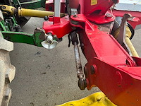 2011 sip silvercut 900fc vlindermaaier / schijvenmaaier / tripplemaaier - afbeelding 13 van  13