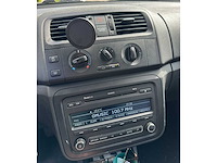 2011 skoda fabia combi 1.2 tdi greenline personenauto - afbeelding 5 van  9