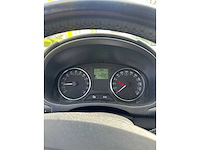 2011 skoda fabia combi 1.2 tdi greenline personenauto - afbeelding 6 van  9