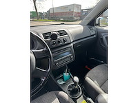 2011 skoda fabia combi 1.2 tdi greenline personenauto - afbeelding 9 van  9