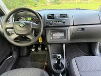 2011 skoda fabia combi 1.2 tdi greenline personenauto - afbeelding 8 van  12