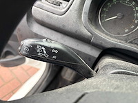 2011 skoda fabia combi 1.2 tdi greenline personenauto - afbeelding 1 van  11