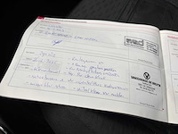 2011 skoda fabia combi 1.2 tdi greenline personenauto - afbeelding 3 van  11