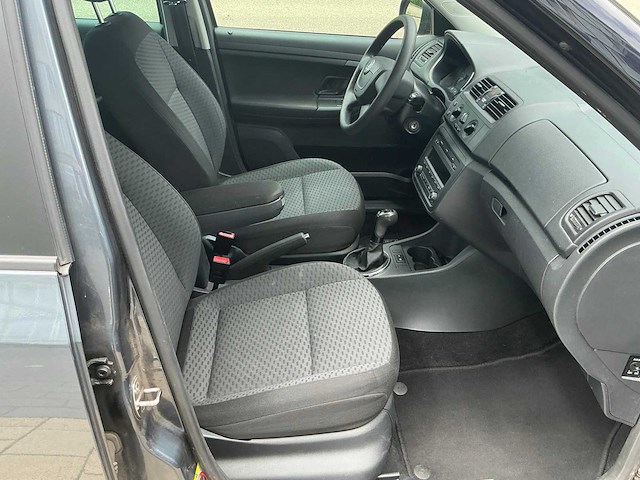 2011 skoda fabia combi 1.2 tdi greenline personenauto - afbeelding 2 van  46