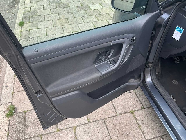 2011 skoda fabia combi 1.2 tdi greenline personenauto - afbeelding 7 van  46