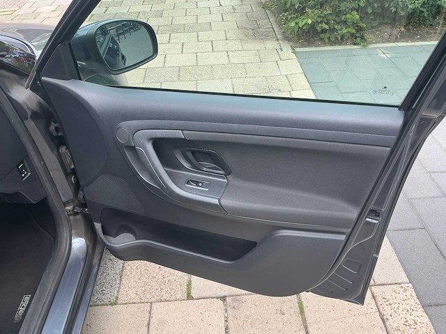 2011 skoda fabia combi 1.2 tdi greenline personenauto - afbeelding 8 van  46