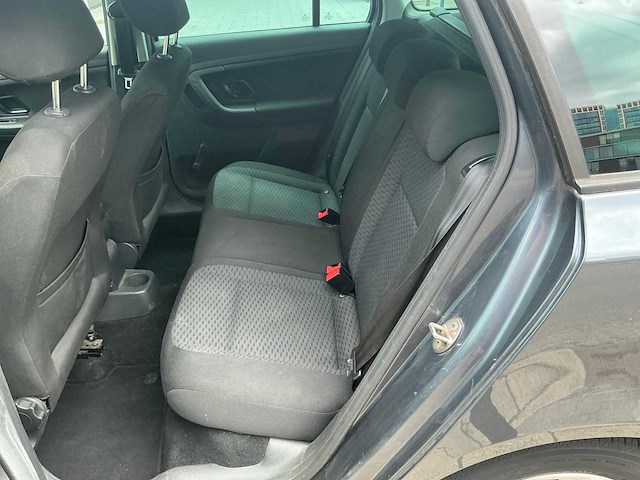 2011 skoda fabia combi 1.2 tdi greenline personenauto - afbeelding 13 van  46