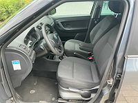 2011 skoda fabia combi 1.2 tdi greenline personenauto - afbeelding 14 van  46