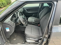 2011 skoda fabia combi 1.2 tdi greenline personenauto - afbeelding 15 van  46