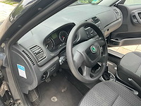2011 skoda fabia combi 1.2 tdi greenline personenauto - afbeelding 17 van  46