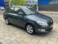 2011 skoda fabia combi 1.2 tdi greenline personenauto - afbeelding 12 van  46