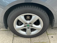 2011 skoda fabia combi 1.2 tdi greenline personenauto - afbeelding 26 van  46