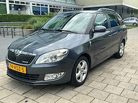 2011 skoda fabia combi 1.2 tdi greenline personenauto - afbeelding 27 van  46
