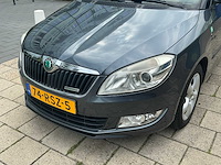 2011 skoda fabia combi 1.2 tdi greenline personenauto - afbeelding 28 van  46