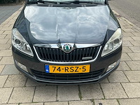 2011 skoda fabia combi 1.2 tdi greenline personenauto - afbeelding 29 van  46