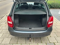 2011 skoda fabia combi 1.2 tdi greenline personenauto - afbeelding 31 van  46