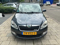 2011 skoda fabia combi 1.2 tdi greenline personenauto - afbeelding 23 van  46