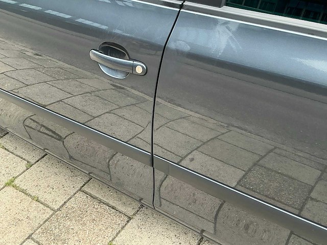 2011 skoda fabia combi 1.2 tdi greenline personenauto - afbeelding 40 van  46