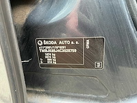 2011 skoda fabia combi 1.2 tdi greenline personenauto - afbeelding 41 van  46