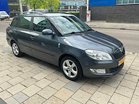 2011 skoda fabia combi 1.2 tdi greenline personenauto - afbeelding 44 van  46